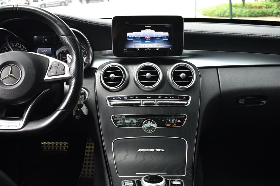 2018 Mercedes-benz C-class AMG C 63 4dr Sedan, available for sale in Great Neck, New York | Camy Cars. Great Neck, New York 2018 Mercedes-benz C-class AMG C 63 4dr Sedan, available for sale in Great Neck, New York | Camy Cars. Great Neck, New York