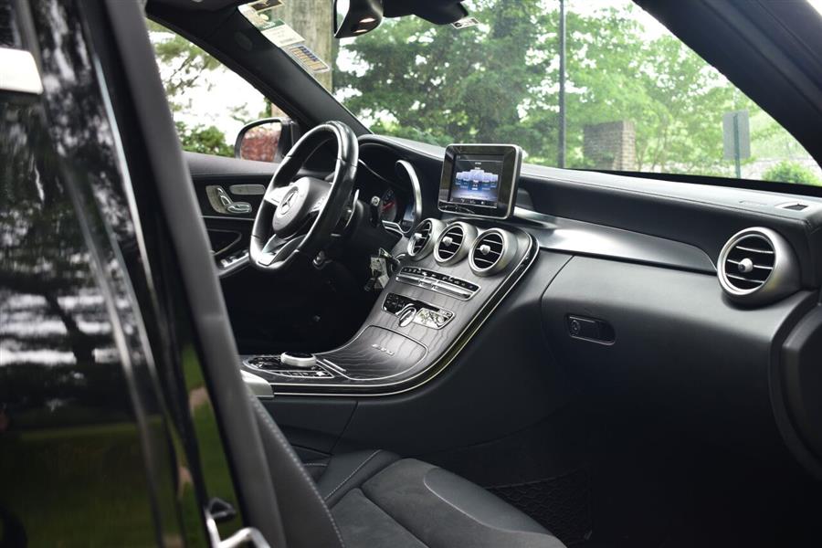 2018 Mercedes-benz C-class AMG C 63 4dr Sedan, available for sale in Great Neck, New York | Camy Cars. Great Neck, New York 2018 Mercedes-benz C-class AMG C 63 4dr Sedan, available for sale in Great Neck, New York | Camy Cars. Great Neck, New York