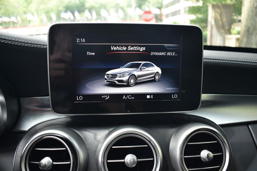 2018 Mercedes-benz C-class AMG C 63 4dr Sedan, available for sale in Great Neck, New York | Camy Cars. Great Neck, New York 2018 Mercedes-benz C-class AMG C 63 4dr Sedan, available for sale in Great Neck, New York | Camy Cars. Great Neck, New York