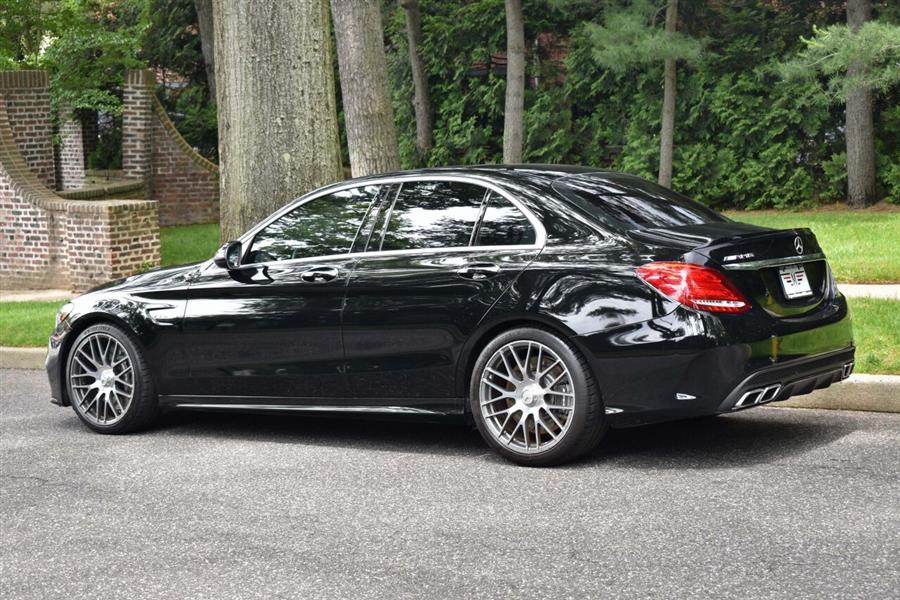 2018 Mercedes-benz C-class AMG C 63 4dr Sedan, available for sale in Great Neck, New York | Camy Cars. Great Neck, New York 2018 Mercedes-benz C-class AMG C 63 4dr Sedan, available for sale in Great Neck, New York | Camy Cars. Great Neck, New York