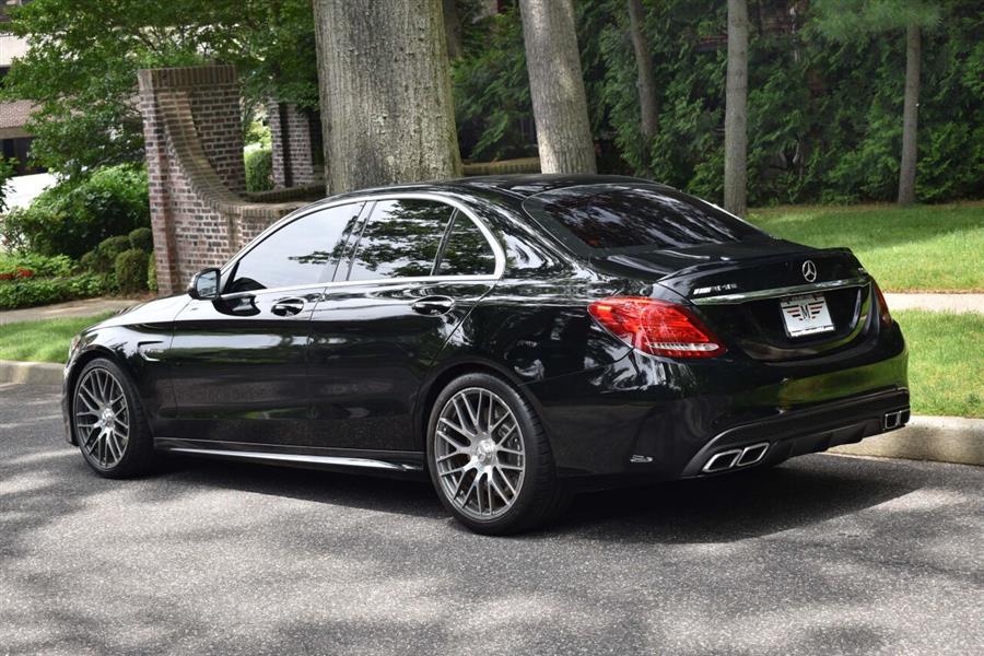 2018 Mercedes-benz C-class AMG C 63 4dr Sedan, available for sale in Great Neck, New York | Camy Cars. Great Neck, New York 2018 Mercedes-benz C-class AMG C 63 4dr Sedan, available for sale in Great Neck, New York | Camy Cars. Great Neck, New York