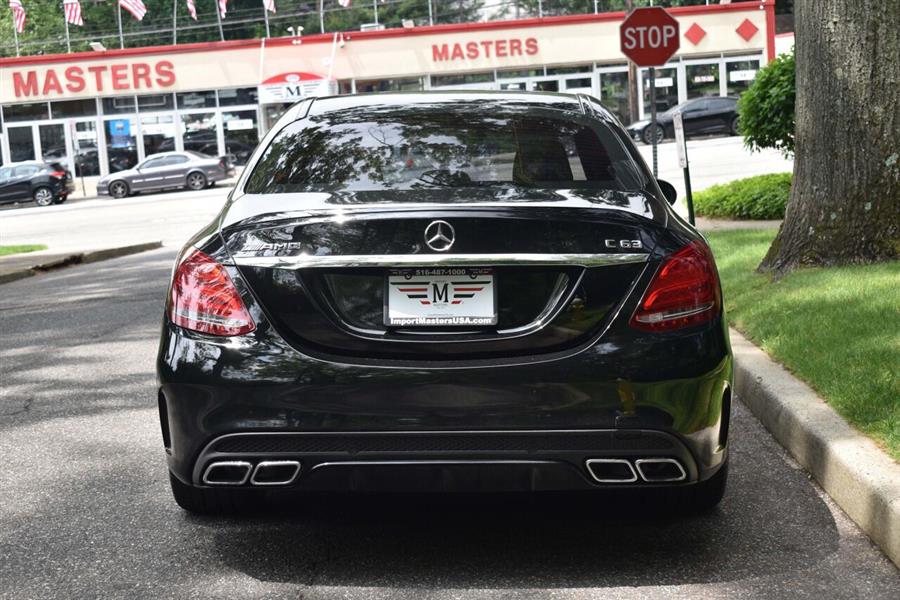 2018 Mercedes-benz C-class AMG C 63 4dr Sedan, available for sale in Great Neck, New York | Camy Cars. Great Neck, New York 2018 Mercedes-benz C-class AMG C 63 4dr Sedan, available for sale in Great Neck, New York | Camy Cars. Great Neck, New York