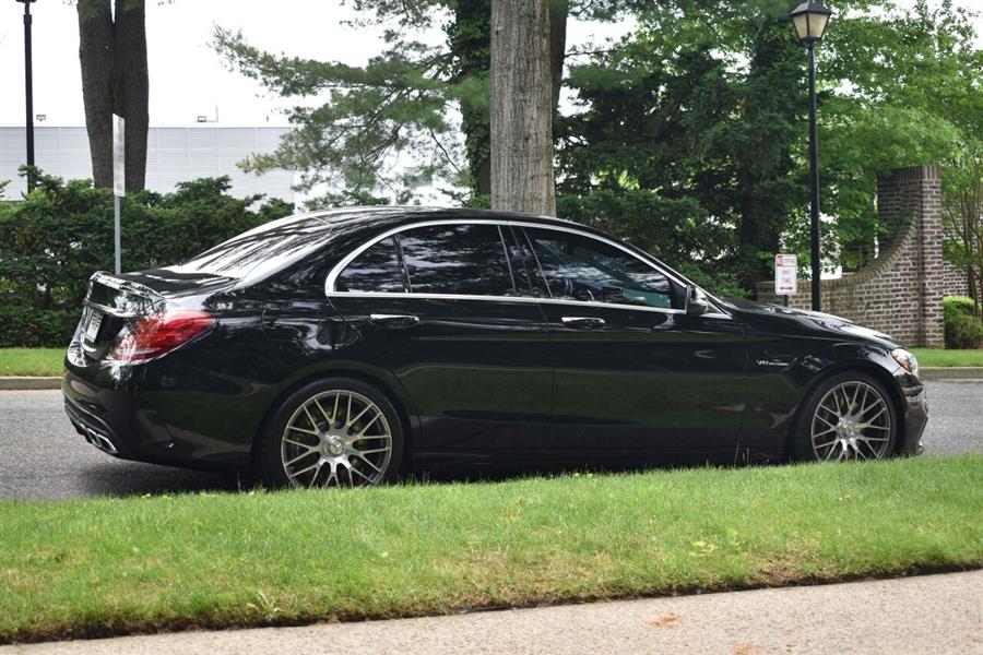 2018 Mercedes-benz C-class AMG C 63 4dr Sedan, available for sale in Great Neck, New York | Camy Cars. Great Neck, New York 2018 Mercedes-benz C-class AMG C 63 4dr Sedan, available for sale in Great Neck, New York | Camy Cars. Great Neck, New York