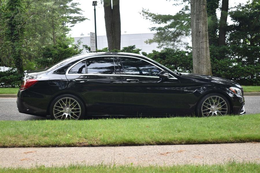 2018 Mercedes-benz C-class AMG C 63 4dr Sedan, available for sale in Great Neck, New York | Camy Cars. Great Neck, New York 2018 Mercedes-benz C-class AMG C 63 4dr Sedan, available for sale in Great Neck, New York | Camy Cars. Great Neck, New York
