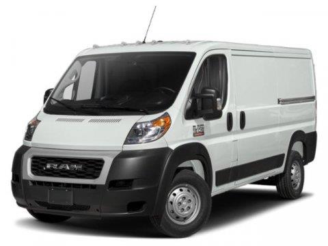 2020 Ram Promaster Cargo Van BLACK, available for sale in Great Neck, New York | Camy Cars. Great Neck, New York