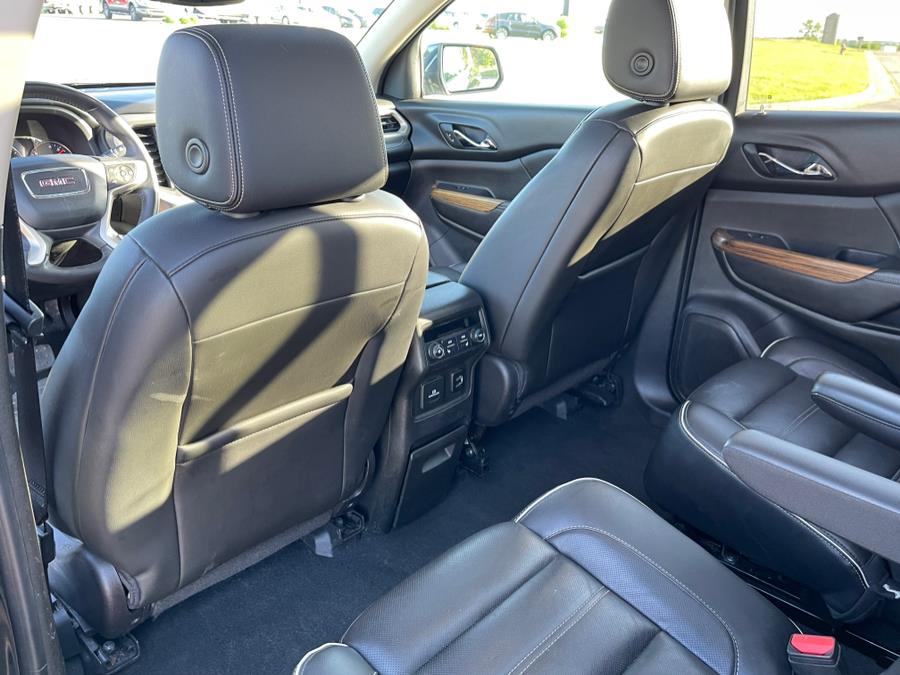 Used GMC Acadia AWD 4dr Denali 2017 | Geneva Motor Cars. Darien, Wisconsin Used GMC Acadia AWD 4dr Denali 2017 | Geneva Motor Cars. Darien, Wisconsin