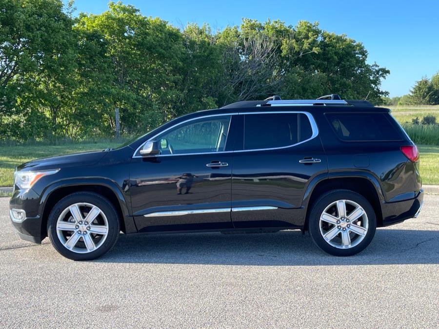 Used GMC Acadia AWD 4dr Denali 2017 | Geneva Motor Cars. Darien, Wisconsin Used GMC Acadia AWD 4dr Denali 2017 | Geneva Motor Cars. Darien, Wisconsin