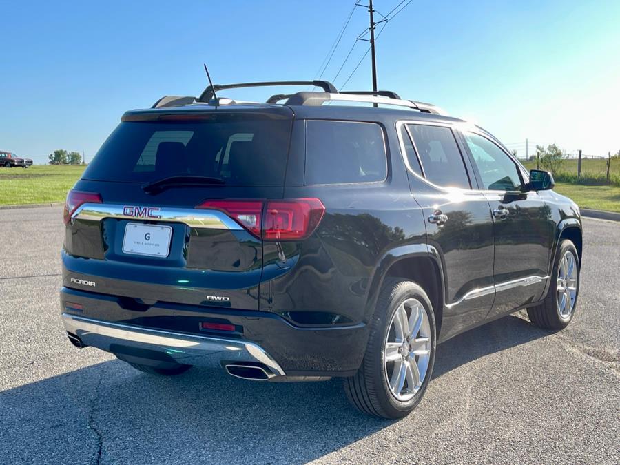 Used GMC Acadia AWD 4dr Denali 2017 | Geneva Motor Cars. Darien, Wisconsin Used GMC Acadia AWD 4dr Denali 2017 | Geneva Motor Cars. Darien, Wisconsin