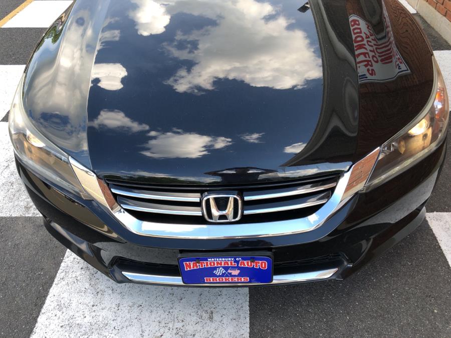 2014 Honda Accord Sedan 4dr V6 Auto EX-L w/Navi, available for sale in Waterbury, Connecticut | National Auto Brokers, Inc.. Waterbury, Connecticut 2014 Honda Accord Sedan 4dr V6 Auto EX-L w/Navi, available for sale in Waterbury, Connecticut | National Auto Brokers, Inc.. Waterbury, Connecticut