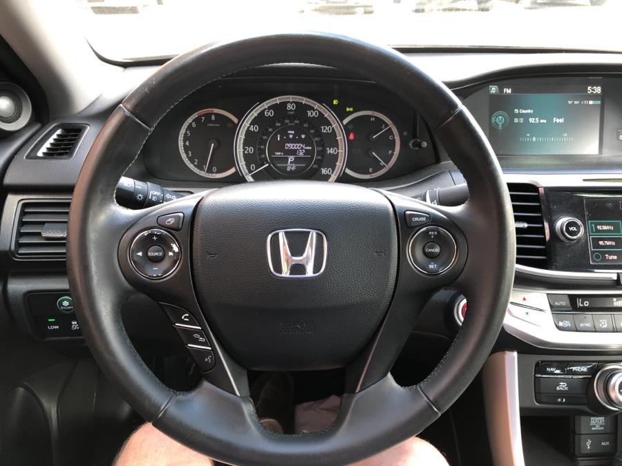 2014 Honda Accord Sedan 4dr V6 Auto EX-L w/Navi, available for sale in Waterbury, Connecticut | National Auto Brokers, Inc.. Waterbury, Connecticut 2014 Honda Accord Sedan 4dr V6 Auto EX-L w/Navi, available for sale in Waterbury, Connecticut | National Auto Brokers, Inc.. Waterbury, Connecticut