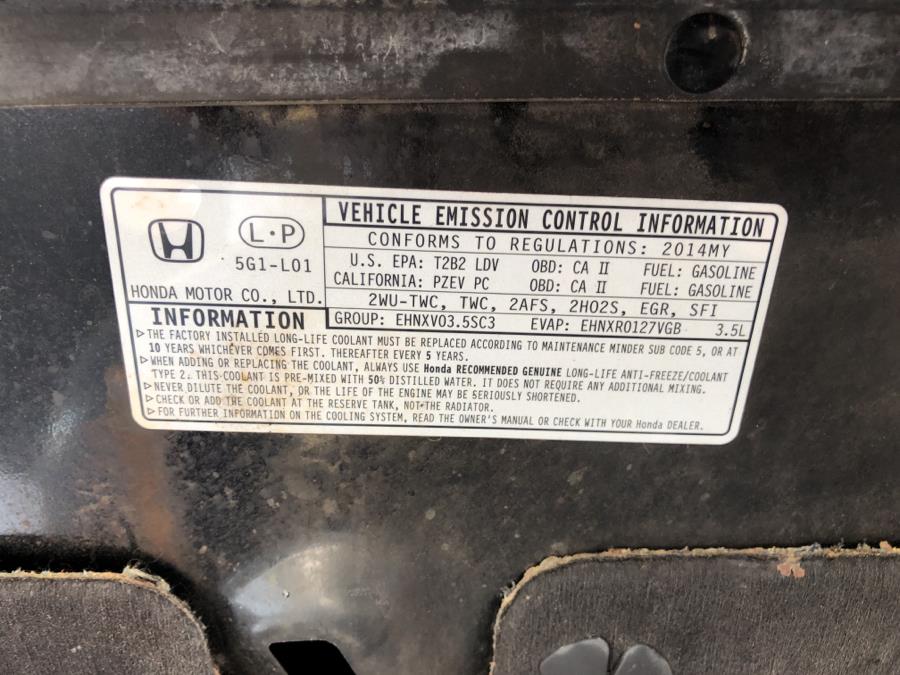 2014 Honda Accord Sedan 4dr V6 Auto EX-L w/Navi, available for sale in Waterbury, Connecticut | National Auto Brokers, Inc.. Waterbury, Connecticut 2014 Honda Accord Sedan 4dr V6 Auto EX-L w/Navi, available for sale in Waterbury, Connecticut | National Auto Brokers, Inc.. Waterbury, Connecticut