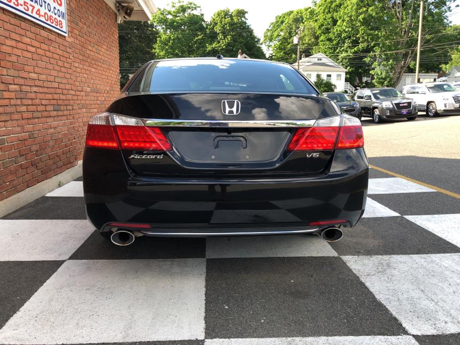 2014 Honda Accord Sedan 4dr V6 Auto EX-L w/Navi, available for sale in Waterbury, Connecticut | National Auto Brokers, Inc.. Waterbury, Connecticut 2014 Honda Accord Sedan 4dr V6 Auto EX-L w/Navi, available for sale in Waterbury, Connecticut | National Auto Brokers, Inc.. Waterbury, Connecticut