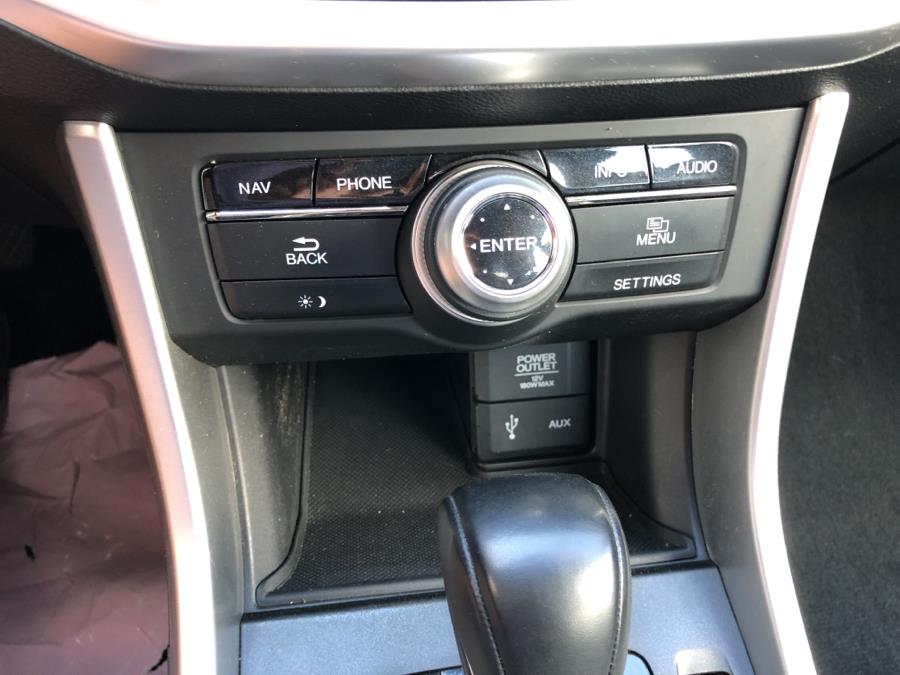 2014 Honda Accord Sedan 4dr V6 Auto EX-L w/Navi, available for sale in Waterbury, Connecticut | National Auto Brokers, Inc.. Waterbury, Connecticut 2014 Honda Accord Sedan 4dr V6 Auto EX-L w/Navi, available for sale in Waterbury, Connecticut | National Auto Brokers, Inc.. Waterbury, Connecticut