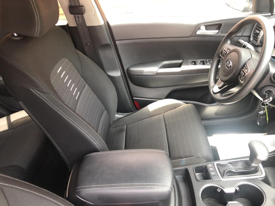 Used Kia Sportage LX AWD 2018 | National Auto Brokers, Inc.. Waterbury, Connecticut Used Kia Sportage LX AWD 2018 | National Auto Brokers, Inc.. Waterbury, Connecticut