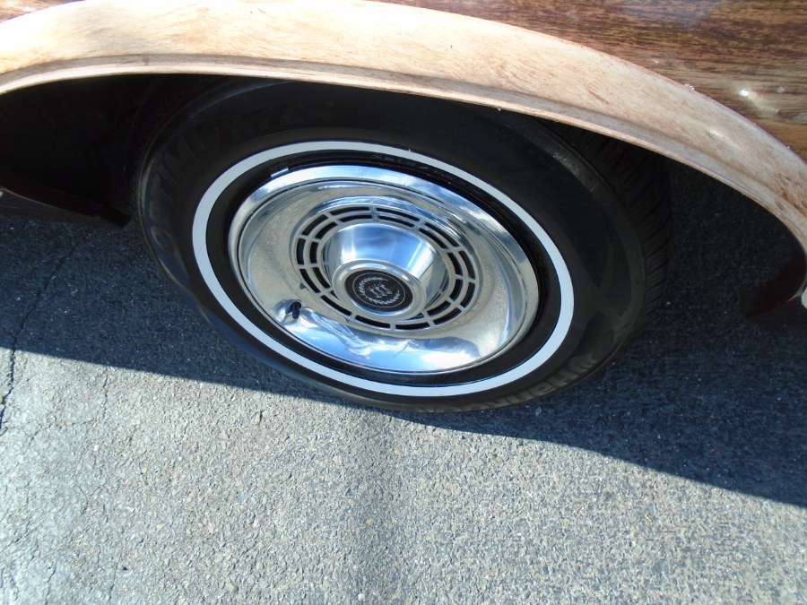 1979 Ford Ranchero Squire, available for sale in Waterbury, Connecticut | Jim Juliani Motors. Waterbury, Connecticut 1979 Ford Ranchero Squire, available for sale in Waterbury, Connecticut | Jim Juliani Motors. Waterbury, Connecticut