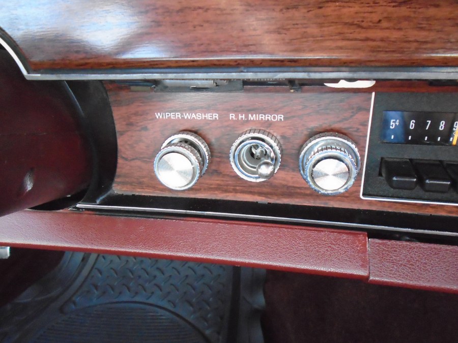 1979 Ford Ranchero Squire, available for sale in Waterbury, Connecticut | Jim Juliani Motors. Waterbury, Connecticut 1979 Ford Ranchero Squire, available for sale in Waterbury, Connecticut | Jim Juliani Motors. Waterbury, Connecticut