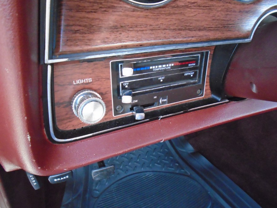 1979 Ford Ranchero Squire, available for sale in Waterbury, Connecticut | Jim Juliani Motors. Waterbury, Connecticut 1979 Ford Ranchero Squire, available for sale in Waterbury, Connecticut | Jim Juliani Motors. Waterbury, Connecticut