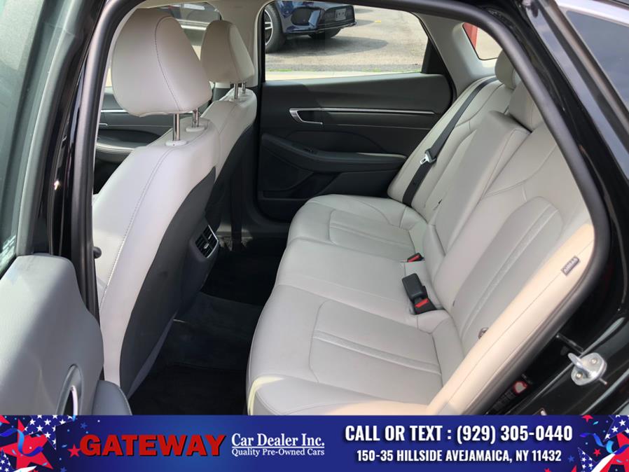 2020 Hyundai Sonata Limited 1.6T, available for sale in Jamaica, New York | Gateway Car Dealer Inc. Jamaica, New York 2020 Hyundai Sonata Limited 1.6T, available for sale in Jamaica, New York | Gateway Car Dealer Inc. Jamaica, New York