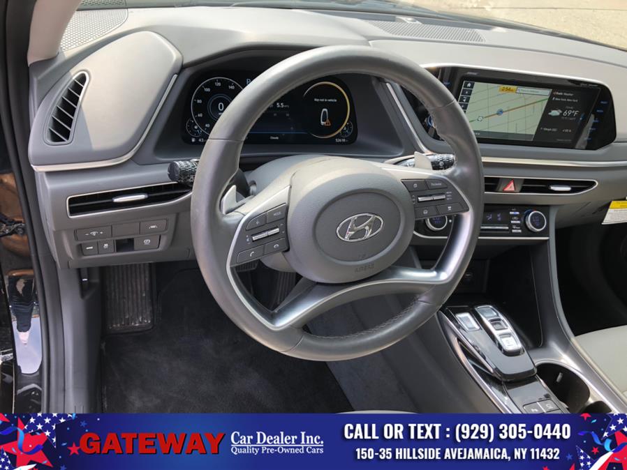 2020 Hyundai Sonata Limited 1.6T, available for sale in Jamaica, New York | Gateway Car Dealer Inc. Jamaica, New York 2020 Hyundai Sonata Limited 1.6T, available for sale in Jamaica, New York | Gateway Car Dealer Inc. Jamaica, New York