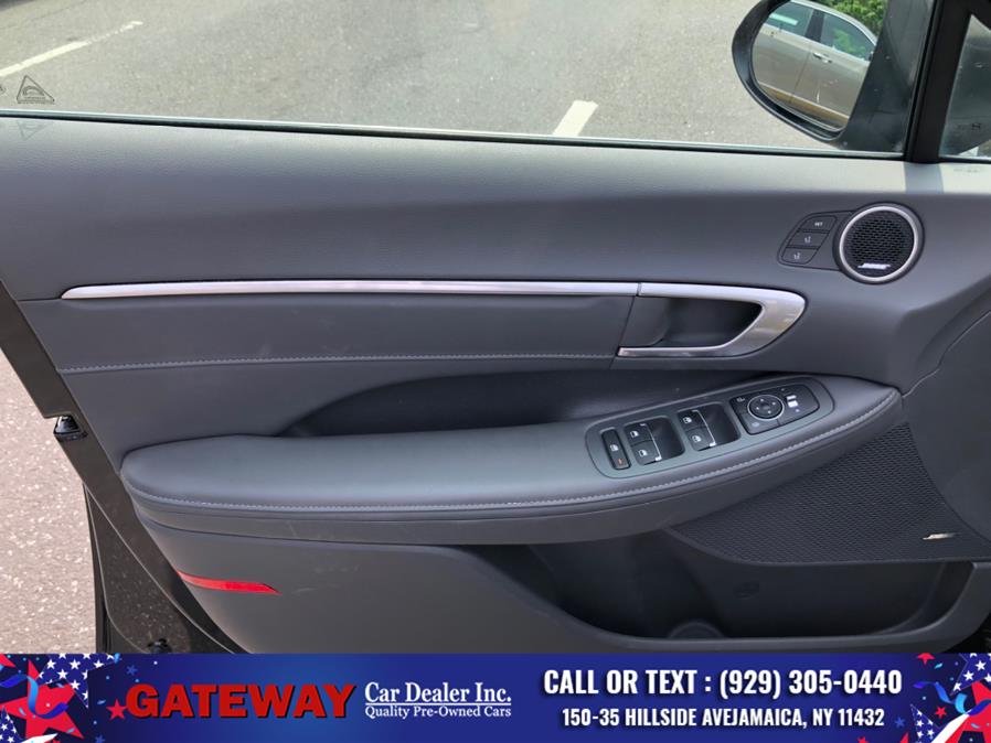 2020 Hyundai Sonata Limited 1.6T, available for sale in Jamaica, New York | Gateway Car Dealer Inc. Jamaica, New York 2020 Hyundai Sonata Limited 1.6T, available for sale in Jamaica, New York | Gateway Car Dealer Inc. Jamaica, New York