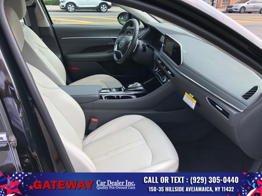 2020 Hyundai Sonata Limited 1.6T, available for sale in Jamaica, New York | Gateway Car Dealer Inc. Jamaica, New York 2020 Hyundai Sonata Limited 1.6T, available for sale in Jamaica, New York | Gateway Car Dealer Inc. Jamaica, New York