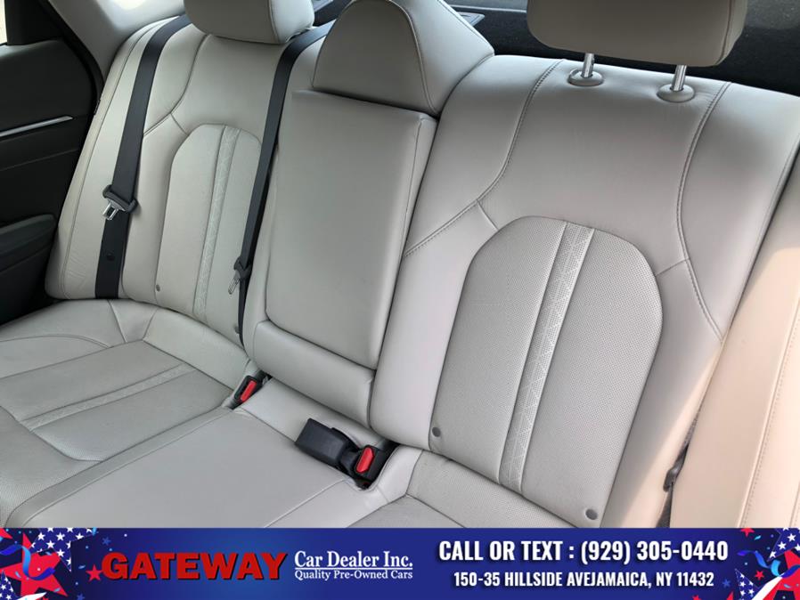2020 Hyundai Sonata Limited 1.6T, available for sale in Jamaica, New York | Gateway Car Dealer Inc. Jamaica, New York 2020 Hyundai Sonata Limited 1.6T, available for sale in Jamaica, New York | Gateway Car Dealer Inc. Jamaica, New York