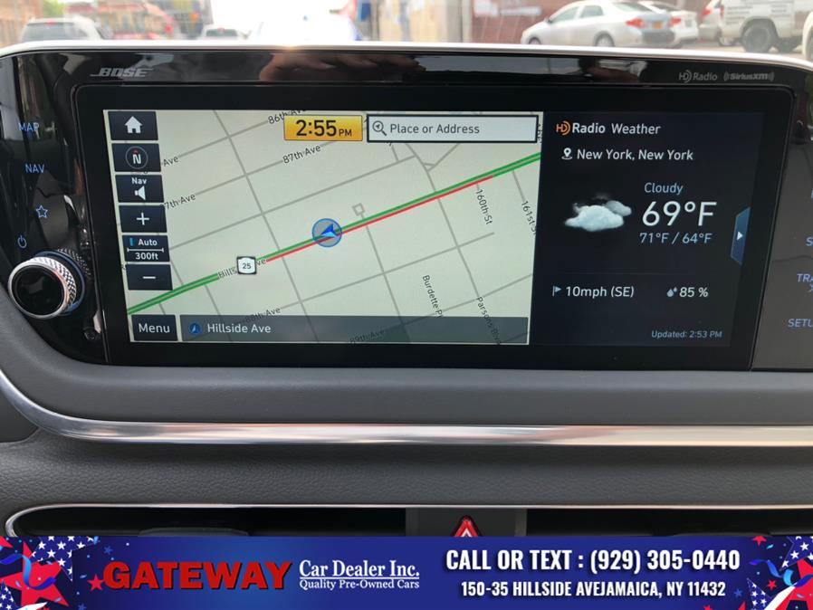 2020 Hyundai Sonata Limited 1.6T, available for sale in Jamaica, New York | Gateway Car Dealer Inc. Jamaica, New York 2020 Hyundai Sonata Limited 1.6T, available for sale in Jamaica, New York | Gateway Car Dealer Inc. Jamaica, New York