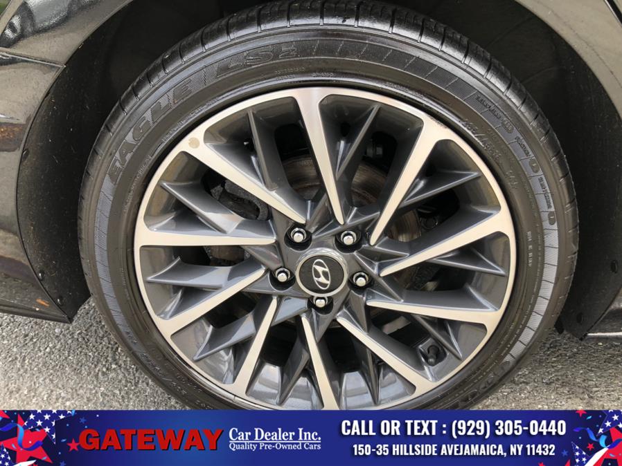 2020 Hyundai Sonata Limited 1.6T, available for sale in Jamaica, New York | Gateway Car Dealer Inc. Jamaica, New York 2020 Hyundai Sonata Limited 1.6T, available for sale in Jamaica, New York | Gateway Car Dealer Inc. Jamaica, New York
