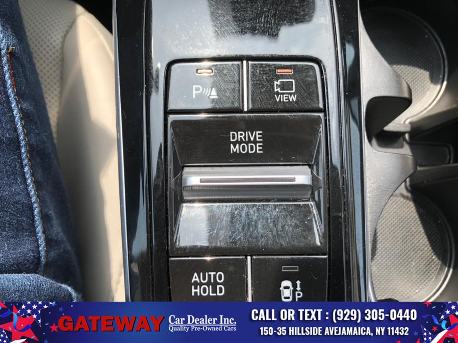 2020 Hyundai Sonata Limited 1.6T, available for sale in Jamaica, New York | Gateway Car Dealer Inc. Jamaica, New York 2020 Hyundai Sonata Limited 1.6T, available for sale in Jamaica, New York | Gateway Car Dealer Inc. Jamaica, New York