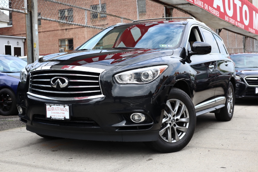 Used Infiniti QX60 AWD 4dr 2015 | Hillside Auto Mall Inc.. Jamaica, New York Used Infiniti QX60 AWD 4dr 2015 | Hillside Auto Mall Inc.. Jamaica, New York