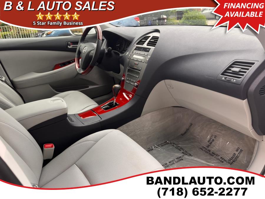 2007 Lexus ES 350 4dr Sedan, available for sale in Bronx, New York | B & L Auto Sales LLC. Bronx, New York 2007 Lexus ES 350 4dr Sedan, available for sale in Bronx, New York | B & L Auto Sales LLC. Bronx, New York