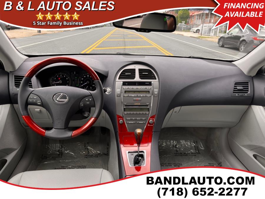 2007 Lexus ES 350 4dr Sedan, available for sale in Bronx, New York | B & L Auto Sales LLC. Bronx, New York 2007 Lexus ES 350 4dr Sedan, available for sale in Bronx, New York | B & L Auto Sales LLC. Bronx, New York