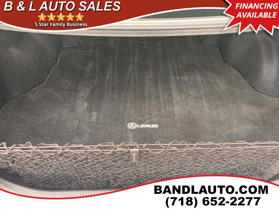 2007 Lexus ES 350 4dr Sedan, available for sale in Bronx, New York | B & L Auto Sales LLC. Bronx, New York 2007 Lexus ES 350 4dr Sedan, available for sale in Bronx, New York | B & L Auto Sales LLC. Bronx, New York