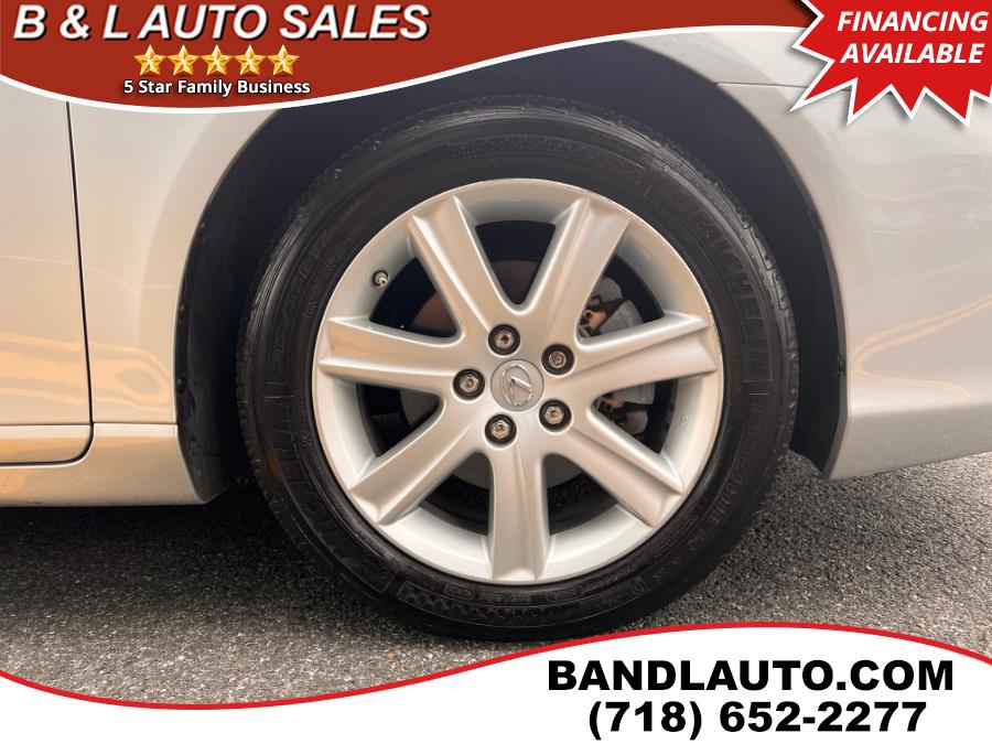 2007 Lexus ES 350 4dr Sedan, available for sale in Bronx, New York | B & L Auto Sales LLC. Bronx, New York 2007 Lexus ES 350 4dr Sedan, available for sale in Bronx, New York | B & L Auto Sales LLC. Bronx, New York
