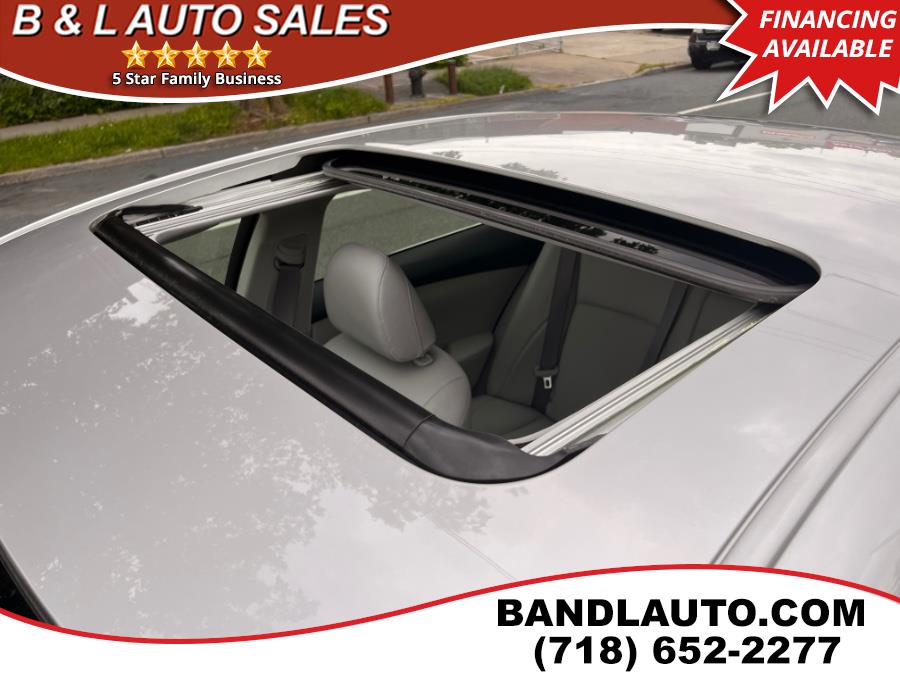 2007 Lexus ES 350 4dr Sedan, available for sale in Bronx, New York | B & L Auto Sales LLC. Bronx, New York 2007 Lexus ES 350 4dr Sedan, available for sale in Bronx, New York | B & L Auto Sales LLC. Bronx, New York