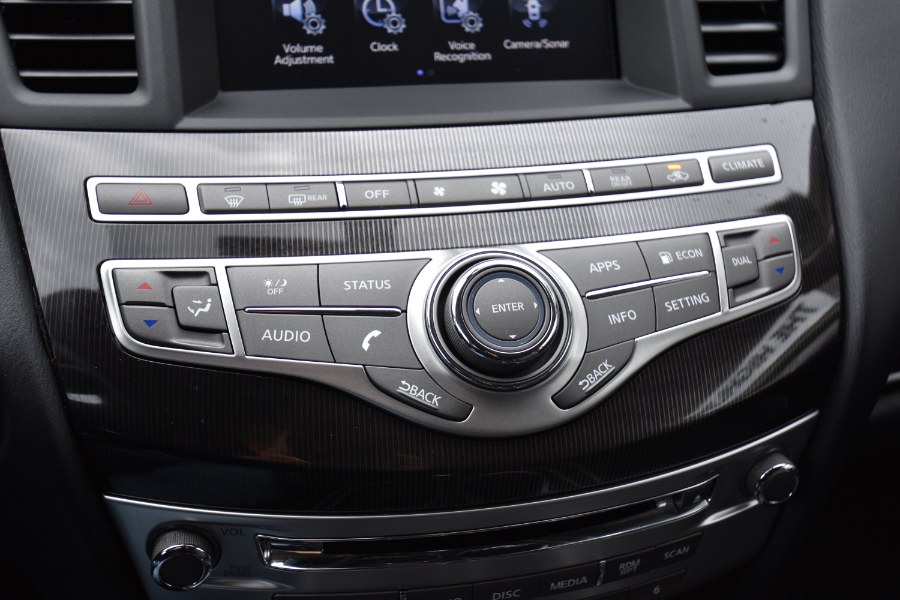 Used INFINITI QX60 AWD 2017 | Highline Car Connection. Waterbury, Connecticut Used INFINITI QX60 AWD 2017 | Highline Car Connection. Waterbury, Connecticut