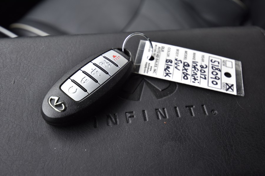 Used INFINITI QX60 AWD 2017 | Highline Car Connection. Waterbury, Connecticut Used INFINITI QX60 AWD 2017 | Highline Car Connection. Waterbury, Connecticut