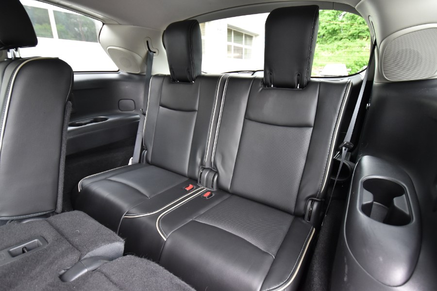 Used INFINITI QX60 AWD 2017 | Highline Car Connection. Waterbury, Connecticut Used INFINITI QX60 AWD 2017 | Highline Car Connection. Waterbury, Connecticut