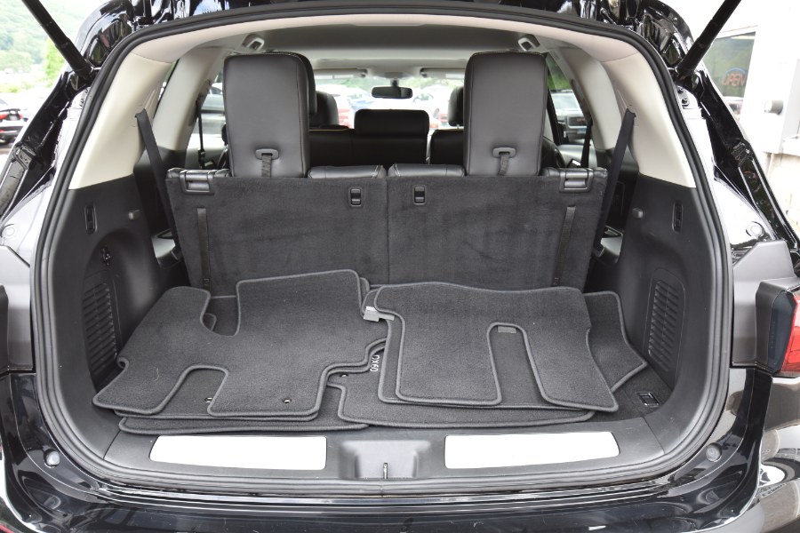 Used INFINITI QX60 AWD 2017 | Highline Car Connection. Waterbury, Connecticut Used INFINITI QX60 AWD 2017 | Highline Car Connection. Waterbury, Connecticut