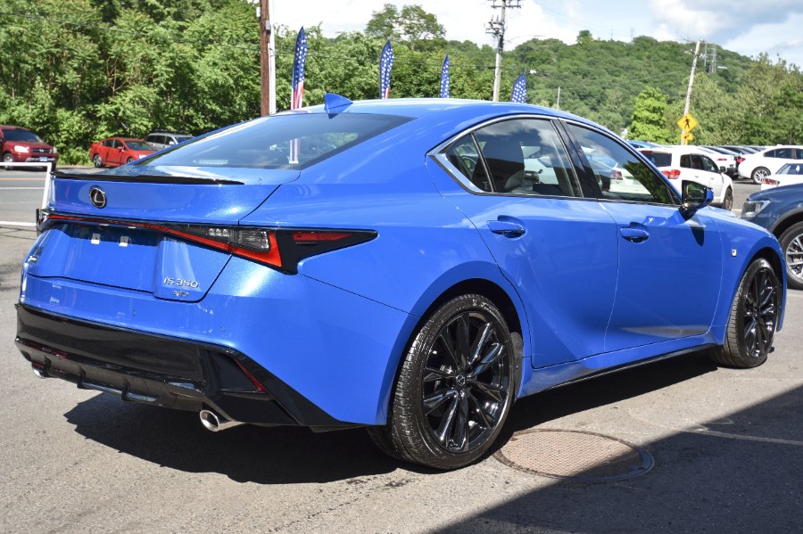 Used Lexus IS IS 350 F SPORT AWD 2021 | Highline Car Connection. Waterbury, Connecticut Used Lexus IS IS 350 F SPORT AWD 2021 | Highline Car Connection. Waterbury, Connecticut
