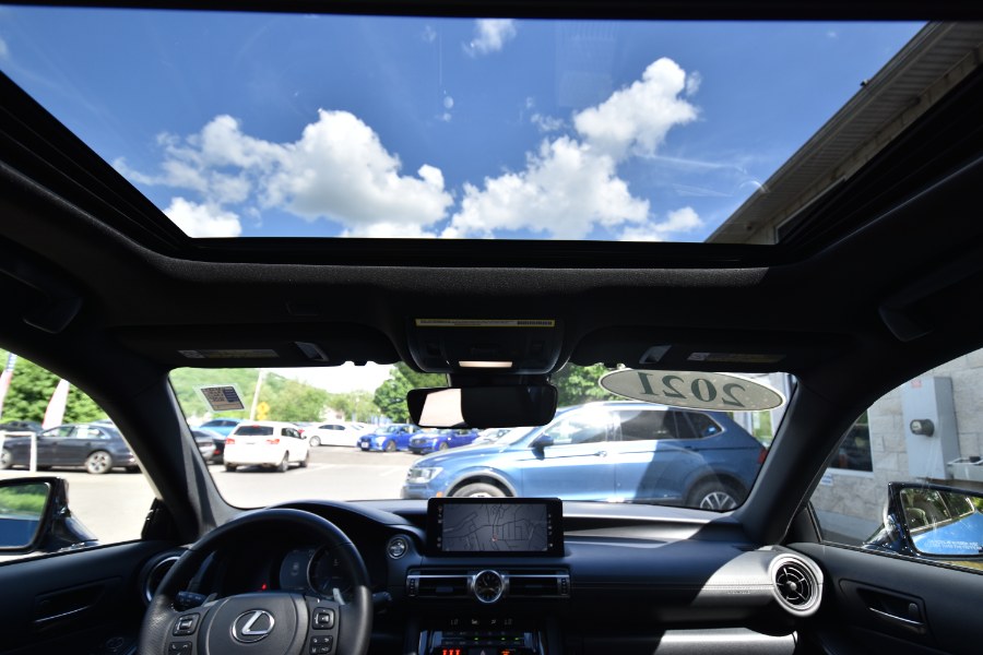 Used Lexus IS IS 350 F SPORT AWD 2021 | Highline Car Connection. Waterbury, Connecticut Used Lexus IS IS 350 F SPORT AWD 2021 | Highline Car Connection. Waterbury, Connecticut