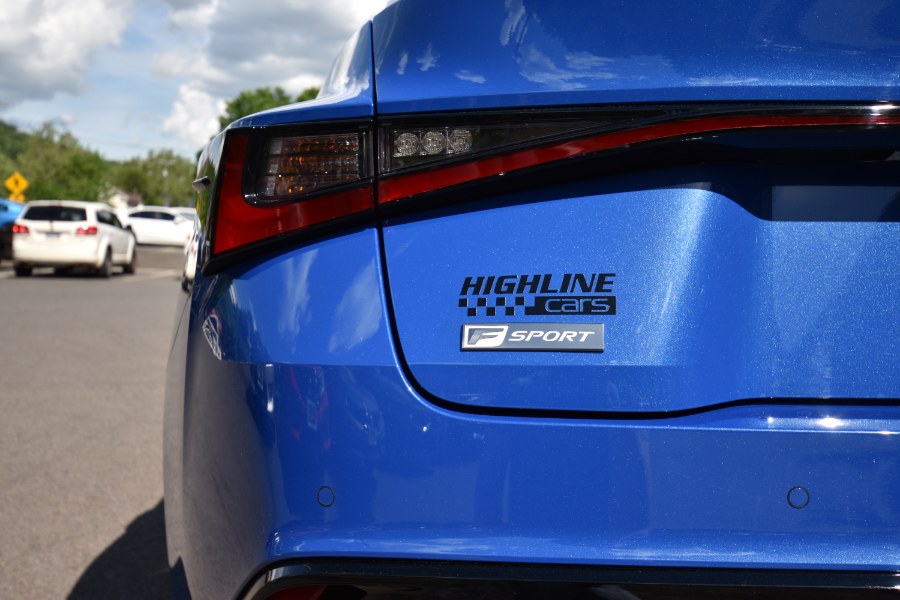 Used Lexus IS IS 350 F SPORT AWD 2021 | Highline Car Connection. Waterbury, Connecticut Used Lexus IS IS 350 F SPORT AWD 2021 | Highline Car Connection. Waterbury, Connecticut