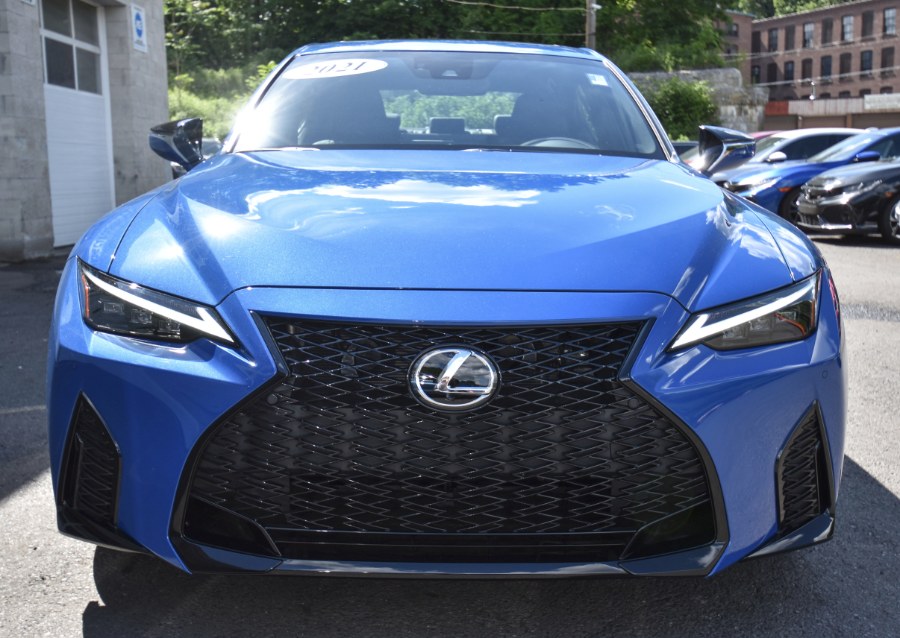 Used Lexus IS IS 350 F SPORT AWD 2021 | Highline Car Connection. Waterbury, Connecticut Used Lexus IS IS 350 F SPORT AWD 2021 | Highline Car Connection. Waterbury, Connecticut