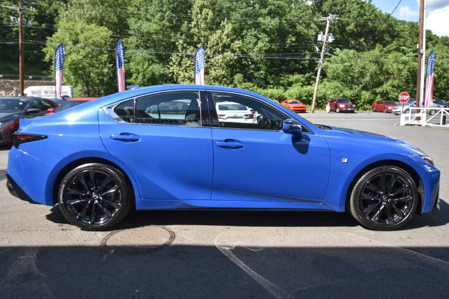 Used Lexus IS IS 350 F SPORT AWD 2021 | Highline Car Connection. Waterbury, Connecticut Used Lexus IS IS 350 F SPORT AWD 2021 | Highline Car Connection. Waterbury, Connecticut