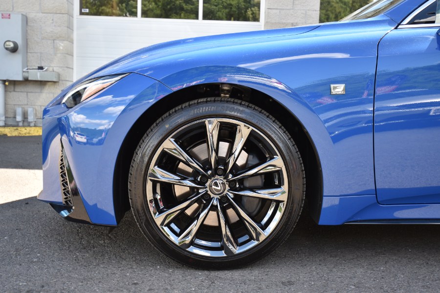 Used Lexus IS IS 350 F SPORT AWD 2021 | Highline Car Connection. Waterbury, Connecticut Used Lexus IS IS 350 F SPORT AWD 2021 | Highline Car Connection. Waterbury, Connecticut