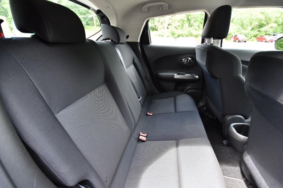 Used Nissan JUKE 5dr Wgn CVT S AWD 2013 | Highline Car Connection. Waterbury, Connecticut Used Nissan JUKE 5dr Wgn CVT S AWD 2013 | Highline Car Connection. Waterbury, Connecticut