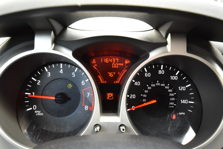 Used Nissan JUKE 5dr Wgn CVT S AWD 2013 | Highline Car Connection. Waterbury, Connecticut Used Nissan JUKE 5dr Wgn CVT S AWD 2013 | Highline Car Connection. Waterbury, Connecticut