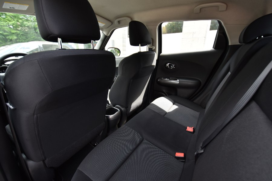 Used Nissan JUKE 5dr Wgn CVT S AWD 2013 | Highline Car Connection. Waterbury, Connecticut Used Nissan JUKE 5dr Wgn CVT S AWD 2013 | Highline Car Connection. Waterbury, Connecticut