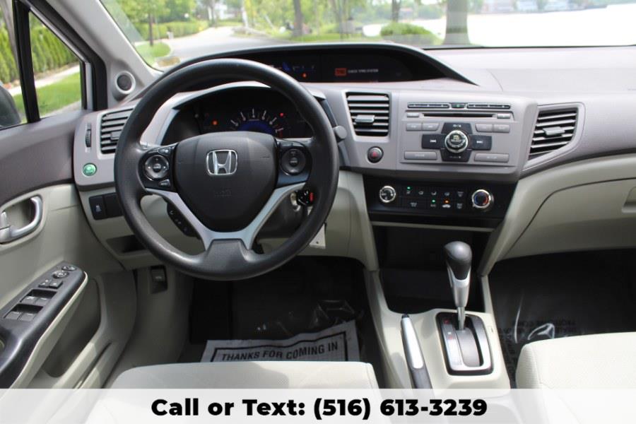 Used Honda Civic Sedan 4dr Auto EX 2012 | Great Neck Car Buyers & Sellers. Great Neck, New York Used Honda Civic Sedan 4dr Auto EX 2012 | Great Neck Car Buyers & Sellers. Great Neck, New York