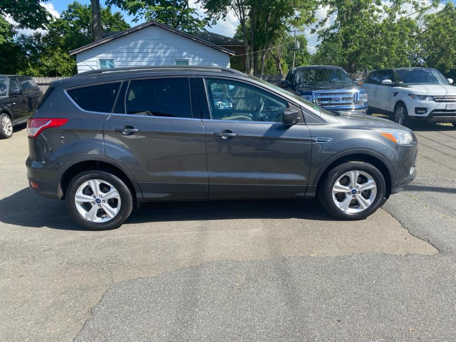 2015 Ford Escape 4WD 4dr SE, available for sale in Agawam, Massachusetts | Malkoon Motors. Agawam, Massachusetts 2015 Ford Escape 4WD 4dr SE, available for sale in Agawam, Massachusetts | Malkoon Motors. Agawam, Massachusetts